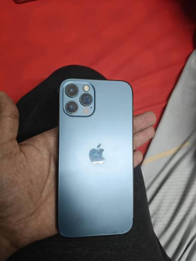 Apple iPhone 12 Pro