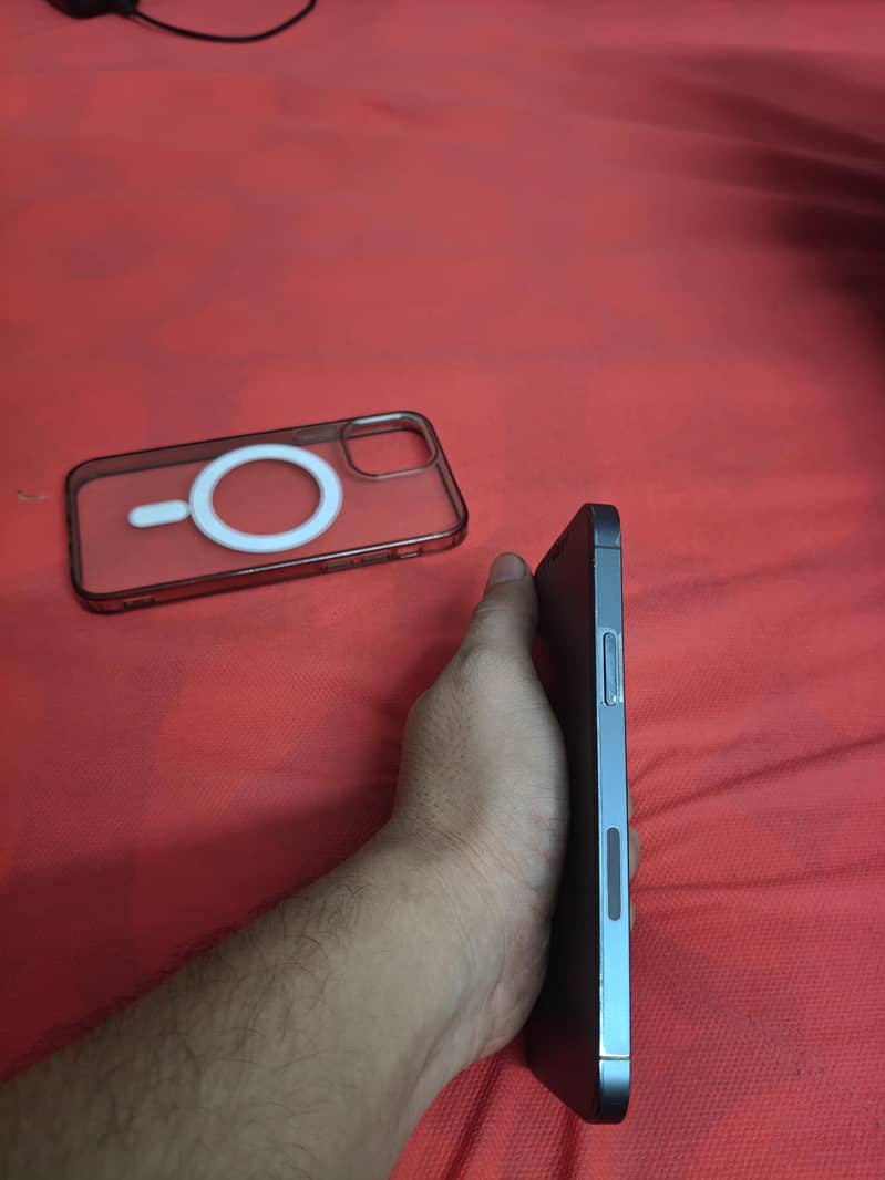 Apple iPhone 12 Pro 4