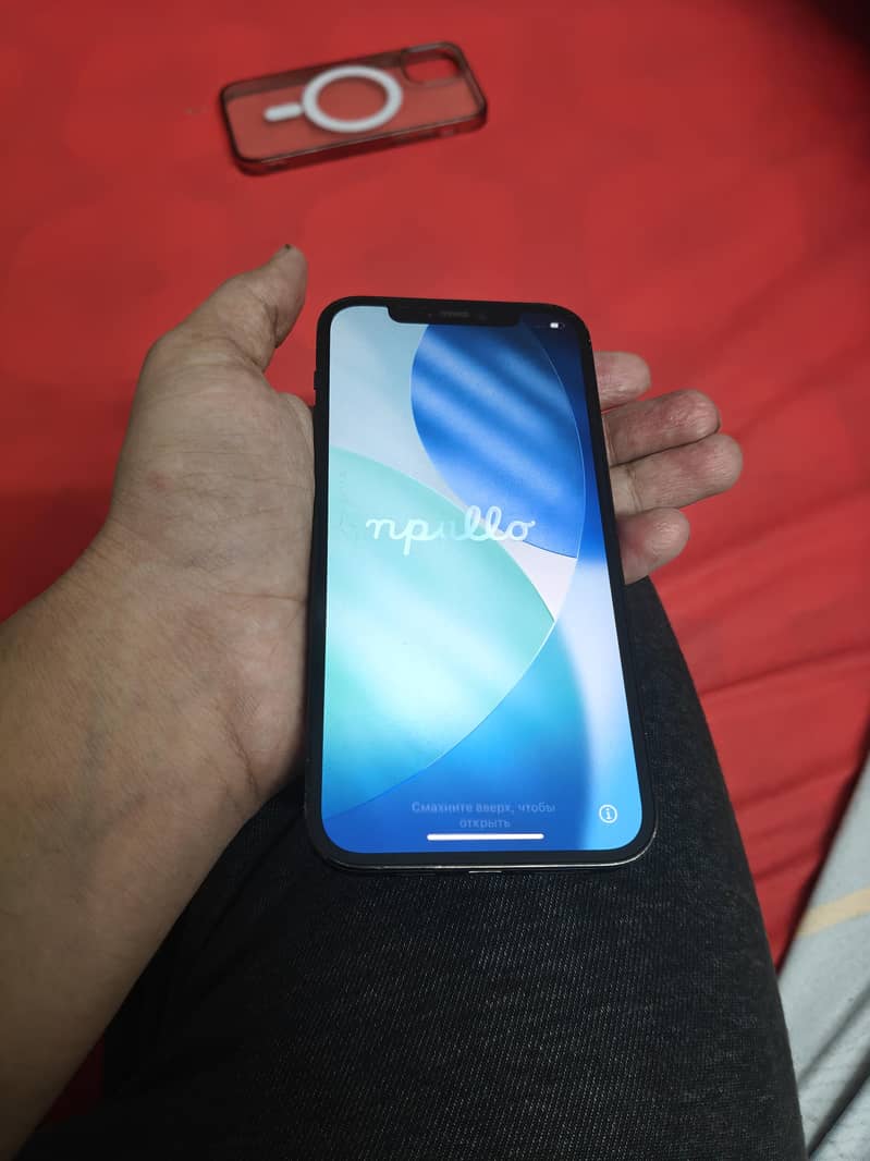 Apple iPhone 12 Pro 5