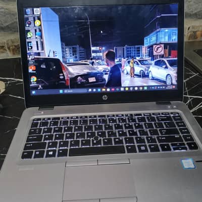 Hp EliteBook
