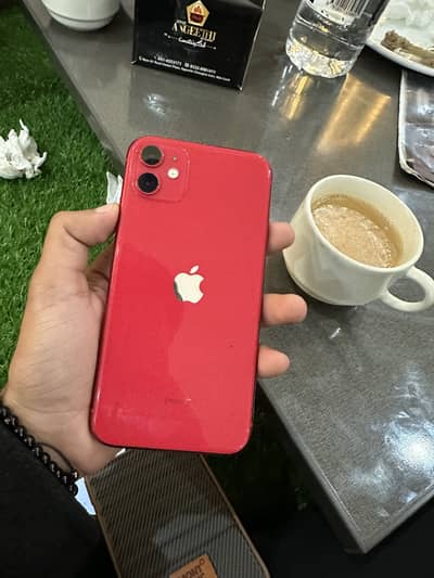 iPhone 11 Non Pta