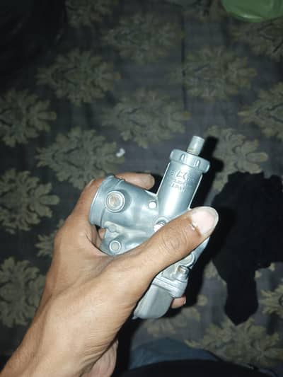 125cc original honda carburetor