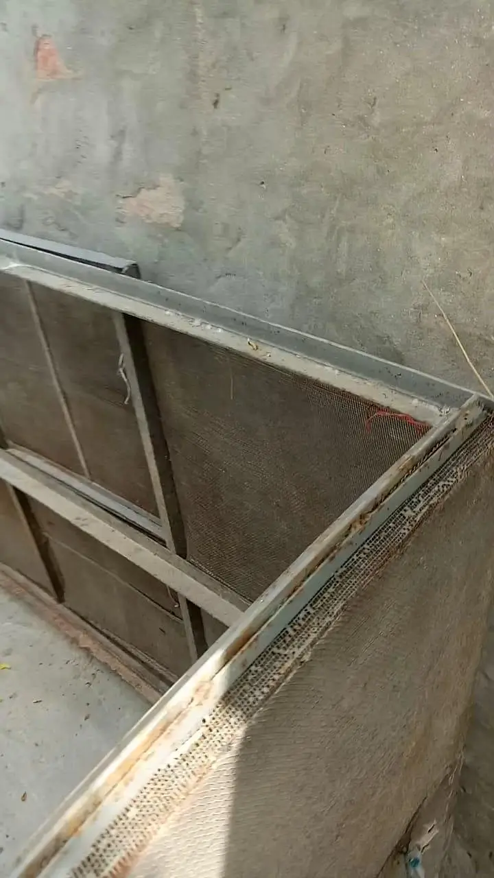 Iron Cage for sale — photo 5