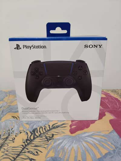 PS5 Controller Brand New