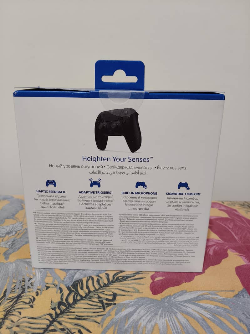 PS5 Controller Brand New 1