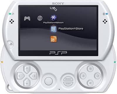 Looking for psp go (check description)