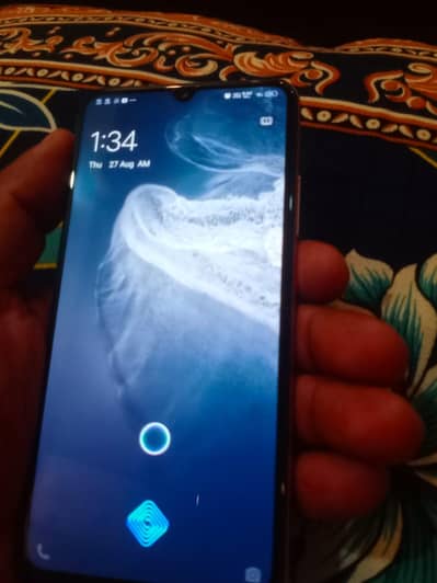 Vivo S1 Pro 128/4+4