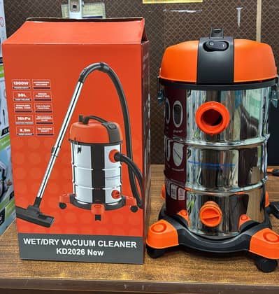 brand newiginal vacumm cleaner available in best price 5 year warranty
