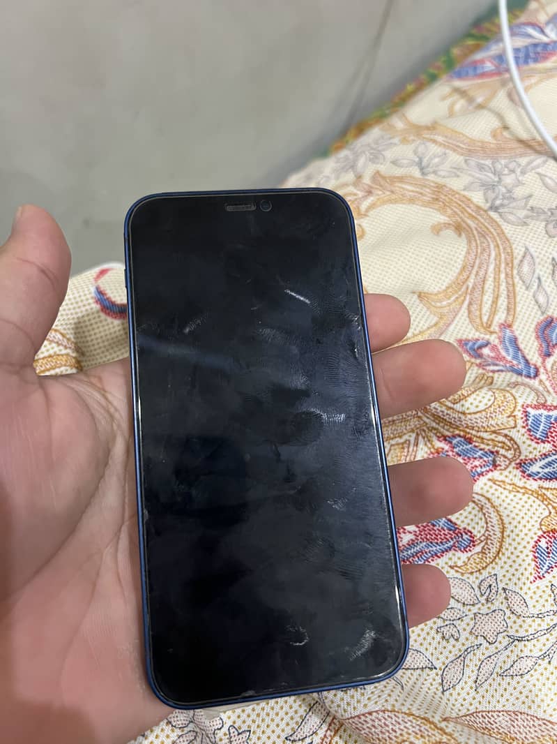 Apple iPhone 12 mini 0