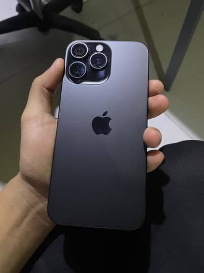 Apple iPhone 16 Pro Max JV