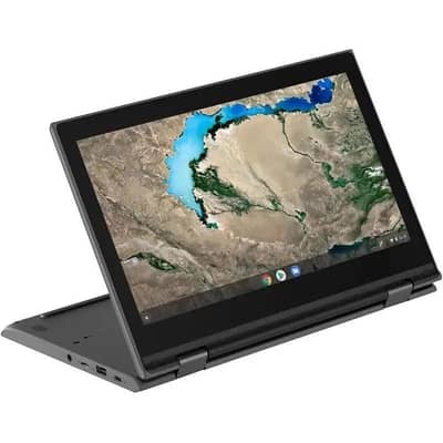 Chromebook Touch 360