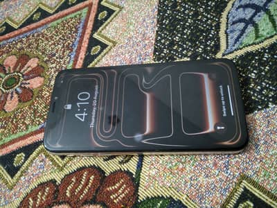 Apple iPhone X