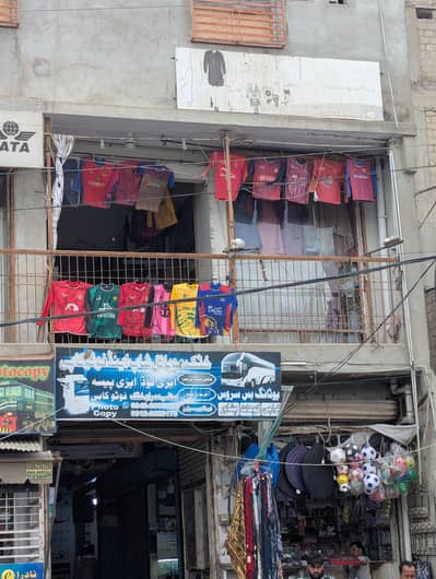  Running Garments & Sports Business for Sale