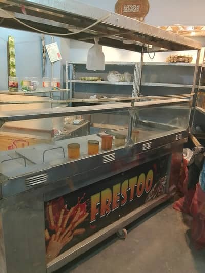 counter