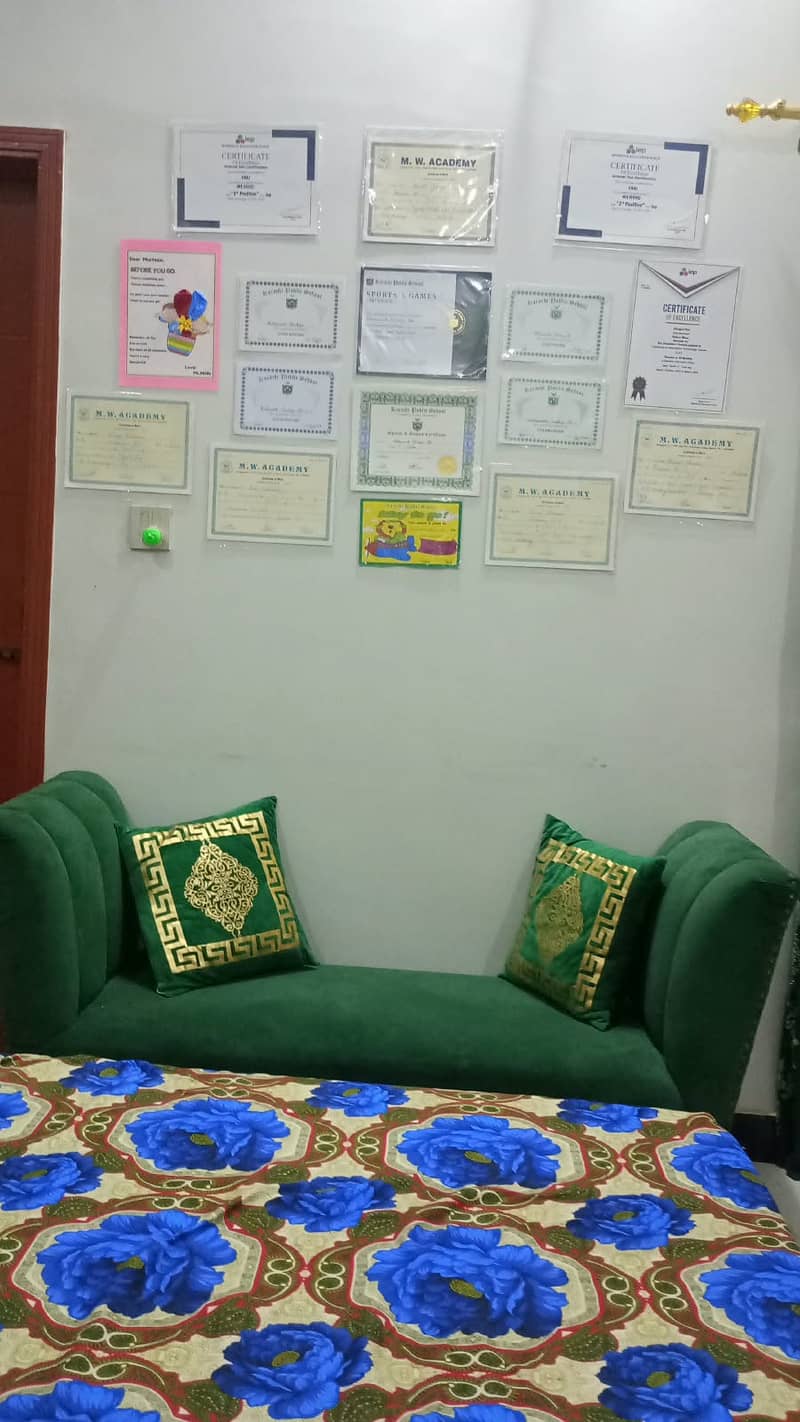 Sofa set 7 seter 1