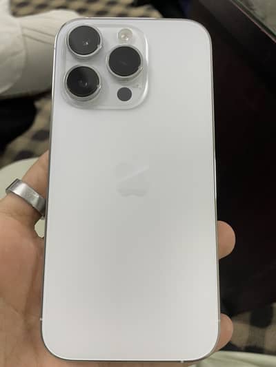 Apple iPhone 14 Pro