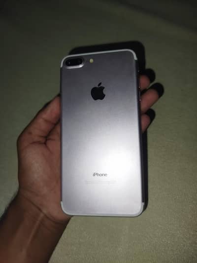 Apple iPhone 7 Plus