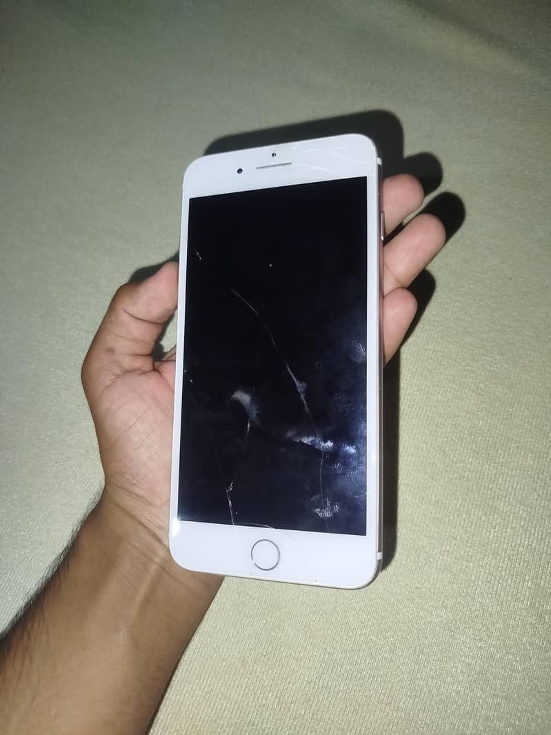 Apple iPhone 7 Plus 2