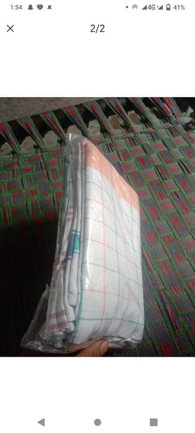 kitchen towels