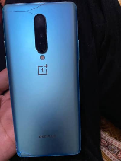 One Plus 8