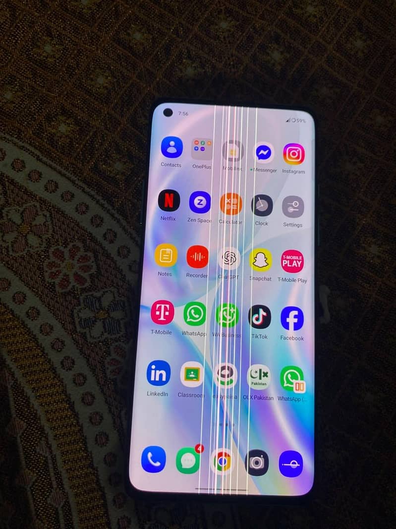 One Plus 8 1