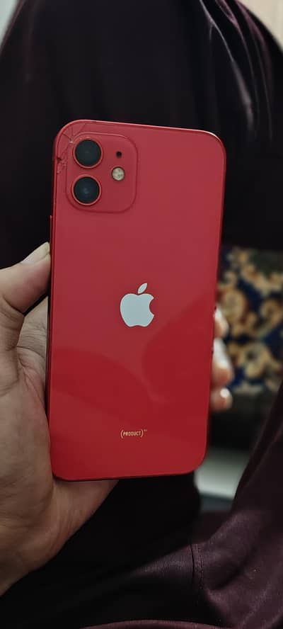 Apple iPhone 12 jv