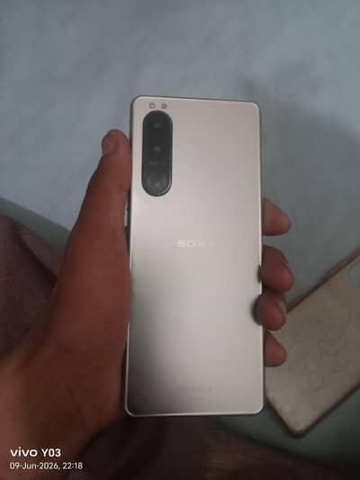 Sony Xperia 5 mark 3