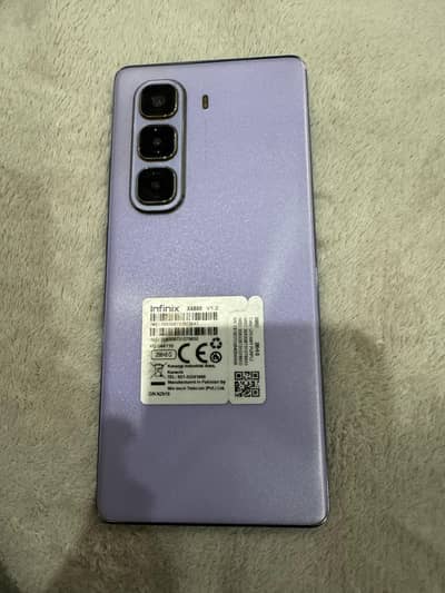 Infinix Hot 50 Pro Plus 256 gb