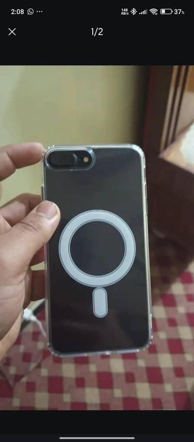 iphone 7 plus