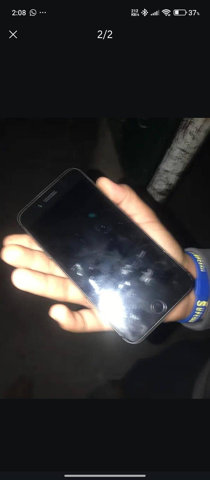 iphone 7 plus 1