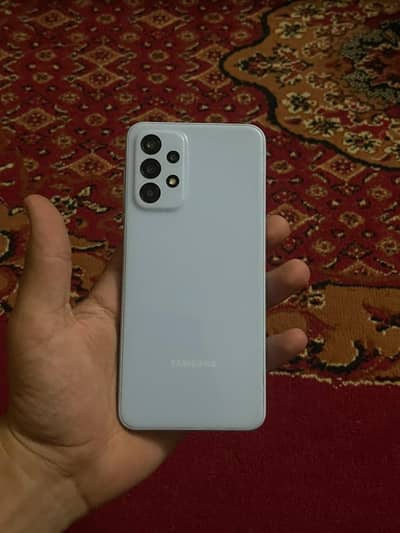 Samsung a23