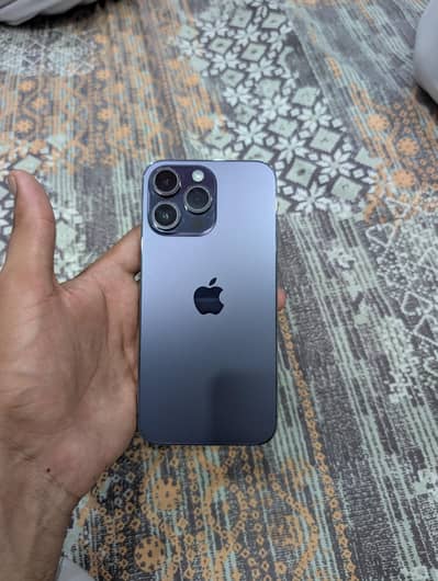 Apple iPhone 14 Pro Max Factory Unlock