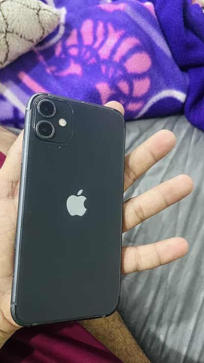Apple iPhone 11