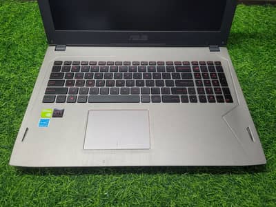 Asus gl502vmk 1060 6gb card