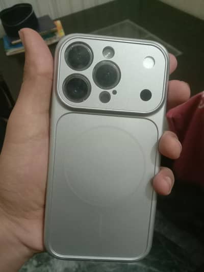 Apple iPhone 14 Pro