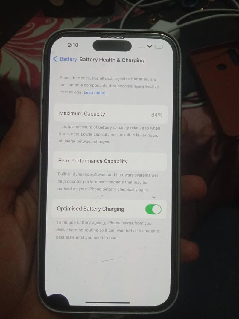 Apple iPhone 14 Pro 1