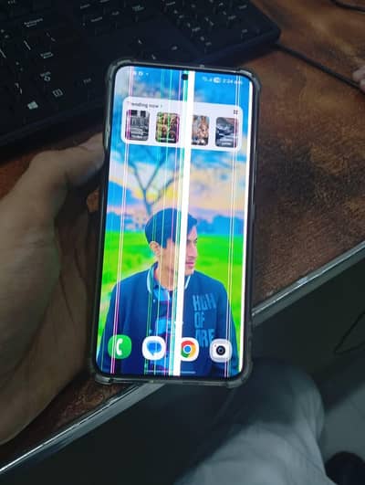 Samsung Mobile S22