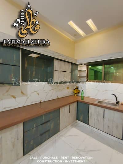 Almost New 3 Bed Lounge Spacious Rooms