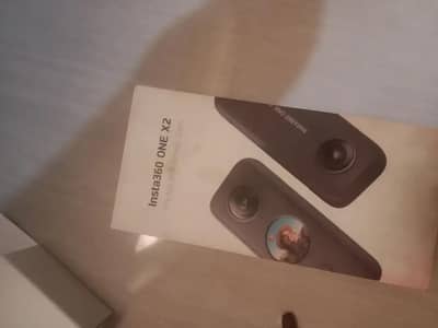insta360x2