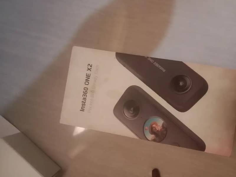 insta360x2 0