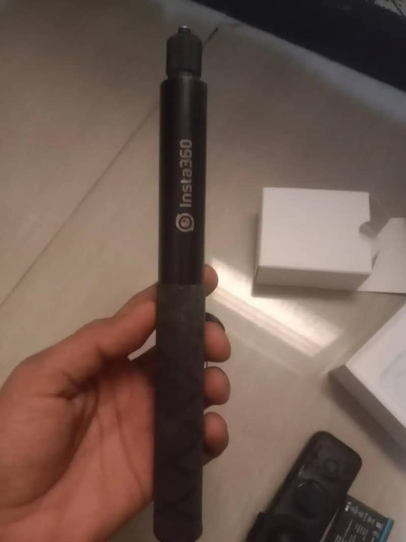 insta360x2 5