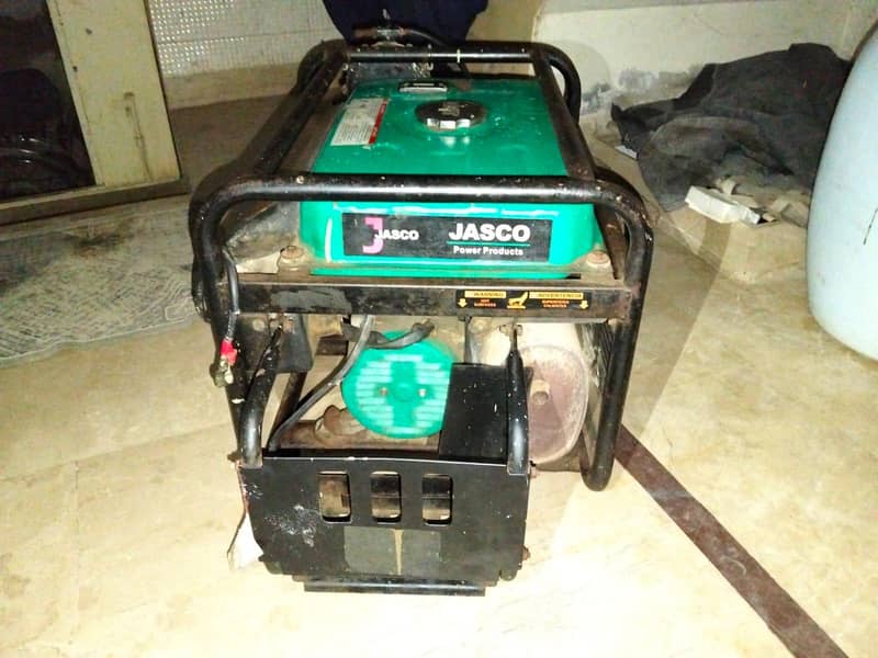 generator 2