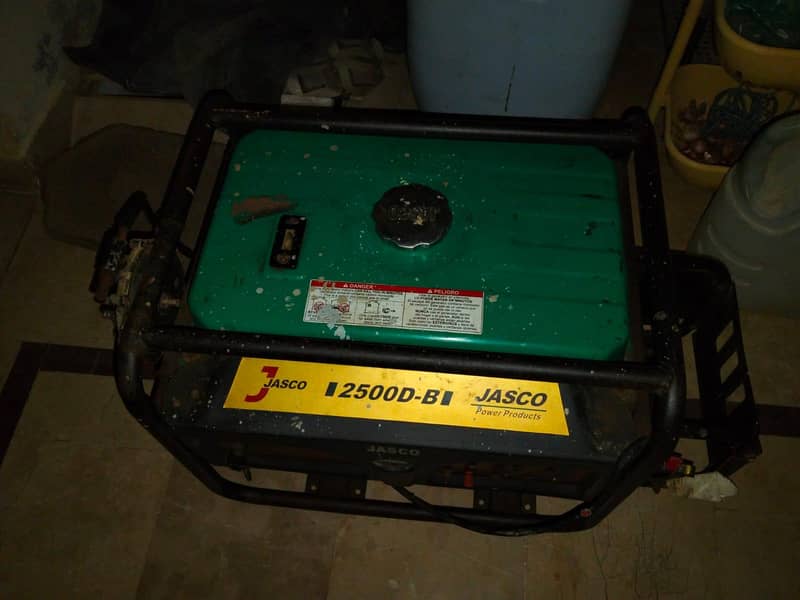 generator 3
