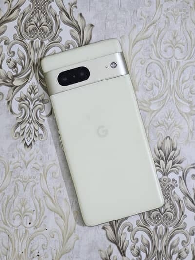 Google Pixel 7