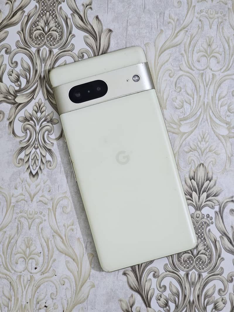 Google Pixel 7 0