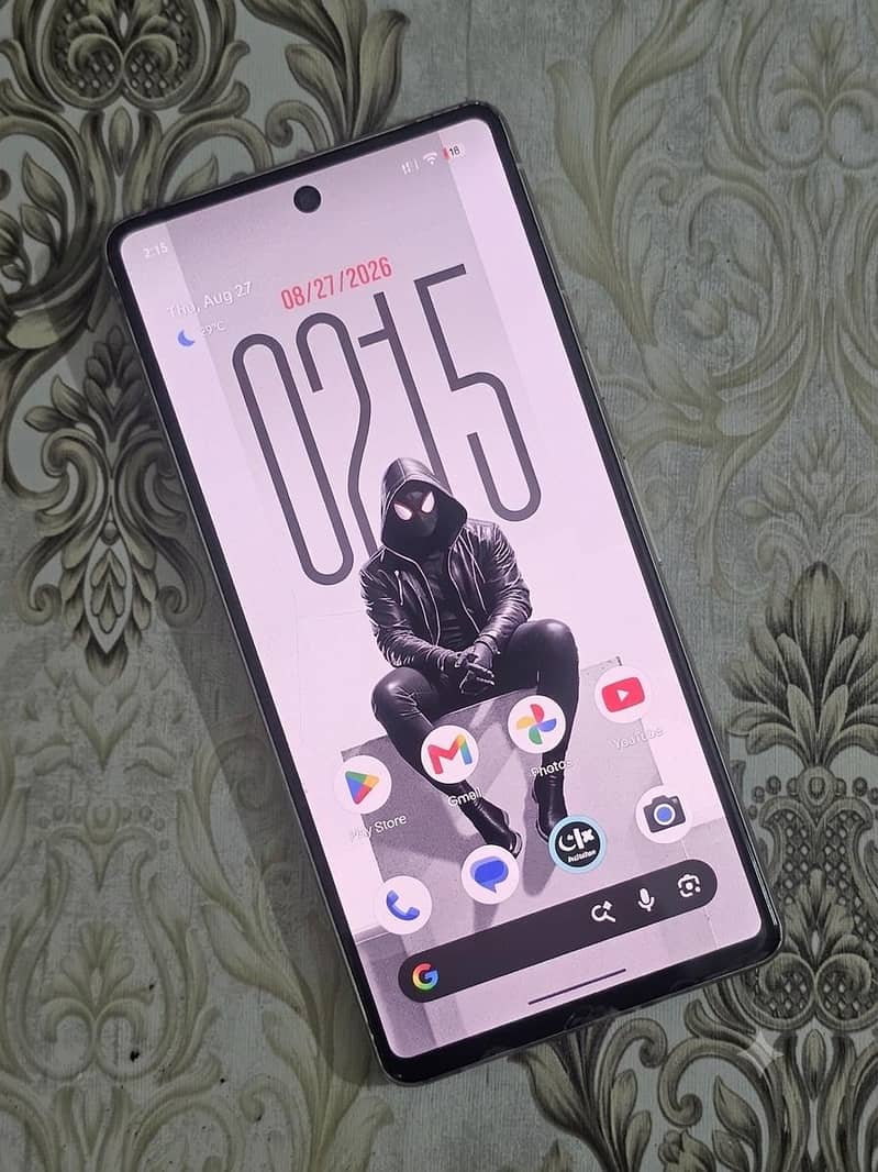 Google Pixel 7 1