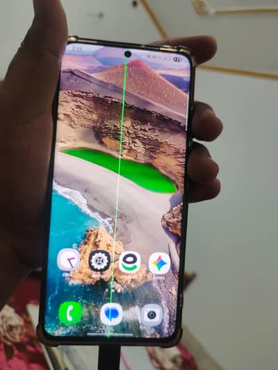 Samsung Mobile S21 Ultra