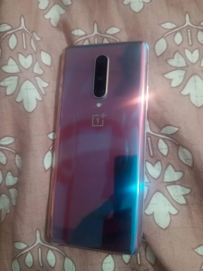 One Plus 8 2