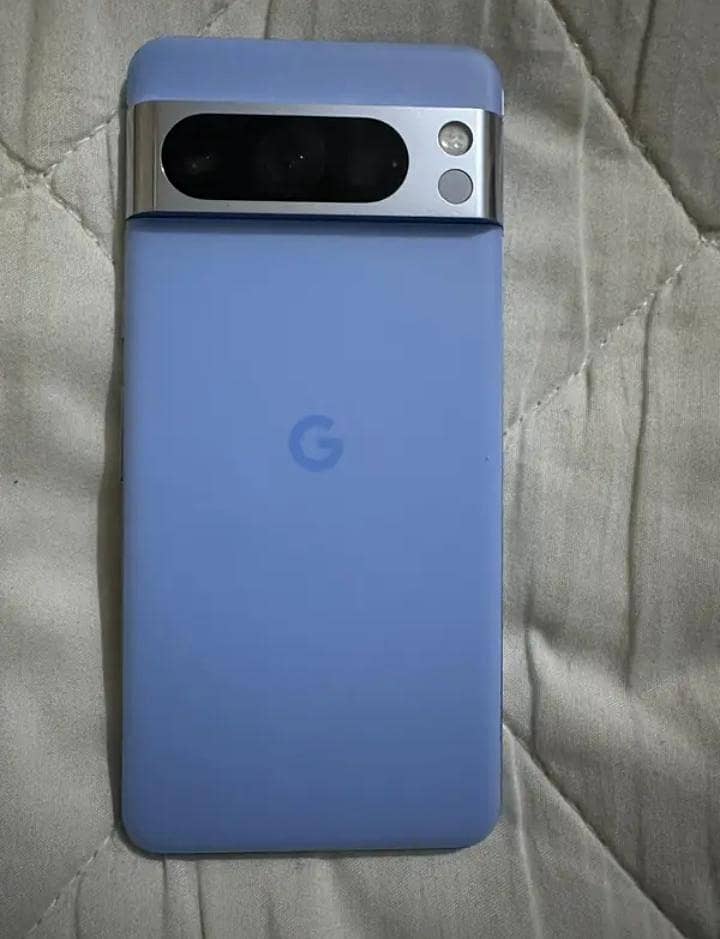 Google Pixel 8 Pro 2