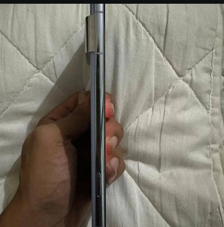 Google Pixel 8 Pro 3